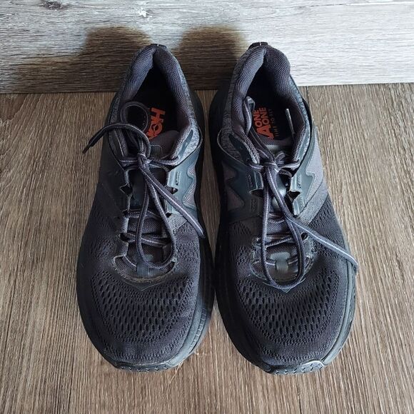 HOKA One One GAVIOTA 2 Running Shoe Size 8 - Picture 3 of 9